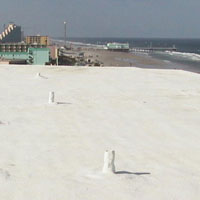 cool roof coatings New Jersey